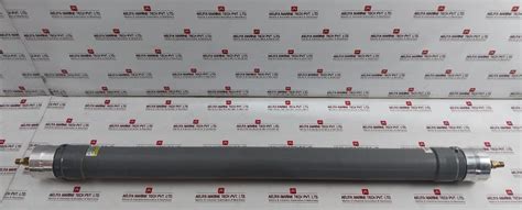 Air Products Pa4050N24A00 Nitrogen Membrane Separator Module 385Psig ...