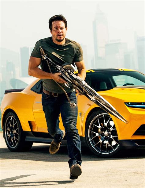 All 7 Transformers movies ranked and rated from best to worst