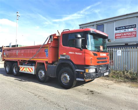 Abba’s Autos Truck Specialist