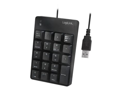 Image result for Numeric Keypad External Logitech