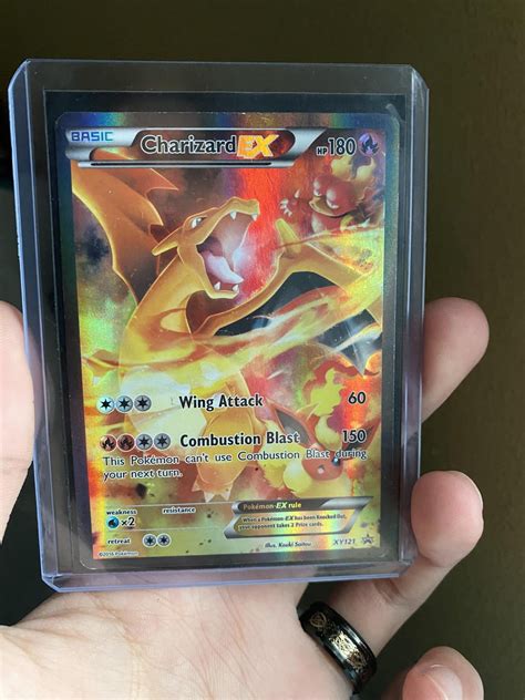 charizard full art : r/PokemonTCG