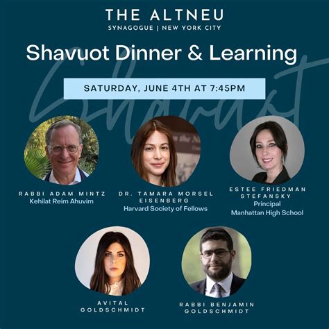 ‏Not an all nighter, but will get you inspired to learn more Torah ...