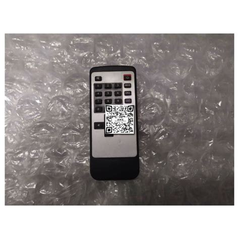 Buy MEDIA PLAYER REMOTE-1 Online In India.