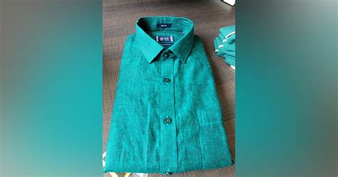 Buy Men's Clothing At Otto Store T-Nagar I LBB, Chennai