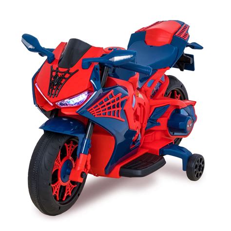 Spider man bike for 4 year old online