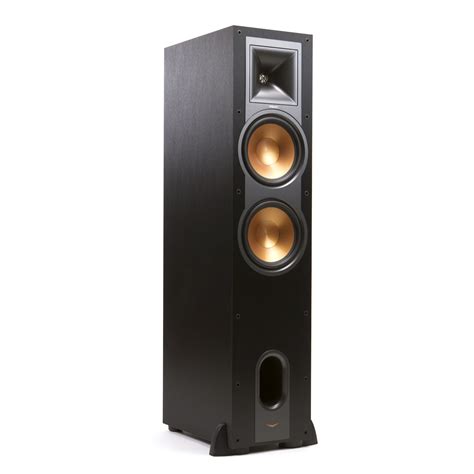 Klipsch | R-28F Floorstanding Speaker