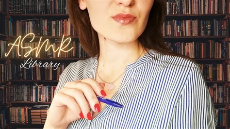 Library ASMR Writing 的图像结果