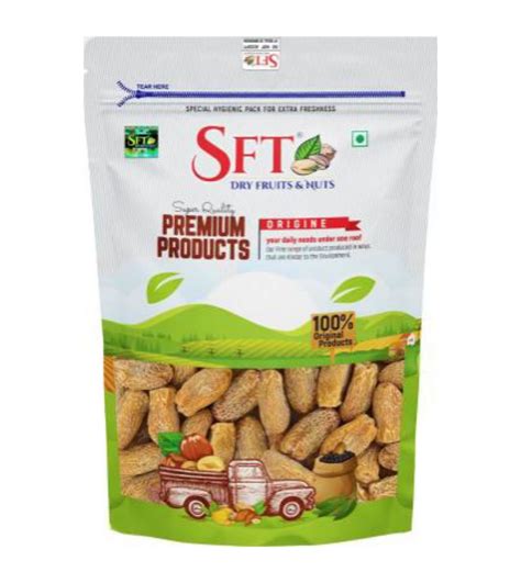 SFT Yellow Dry Dates - Pila Chuhara - 1KG