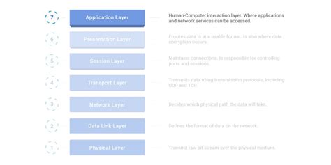Application Layer 的图像结果