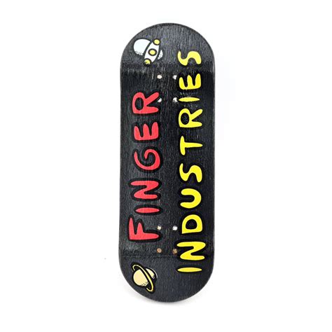 Image result for Alien Brain Fingerboard