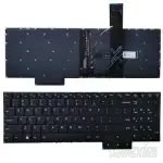 Laptop Keyboard for Lenovo Ideapad Gaming 3 (15IMH05) With Backlit