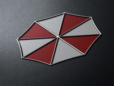 Umbrella Corporation 的图像结果