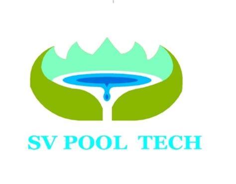 SV Pool Tech - Constructions - Madurai | Vkno - We Know