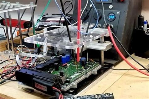 Repairing Engine Control Module 的图像结果