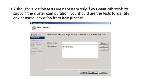 Image result for Wsfc SQL Server
