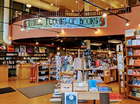 Village Books Takes on Amazon’s Audible - WhatcomTalk