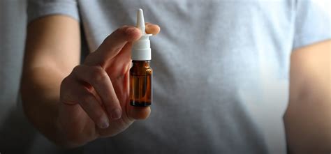 COVID-19 Vaccine Update: A Nasal Spray Will Cure And Prevent COVID-19 ...