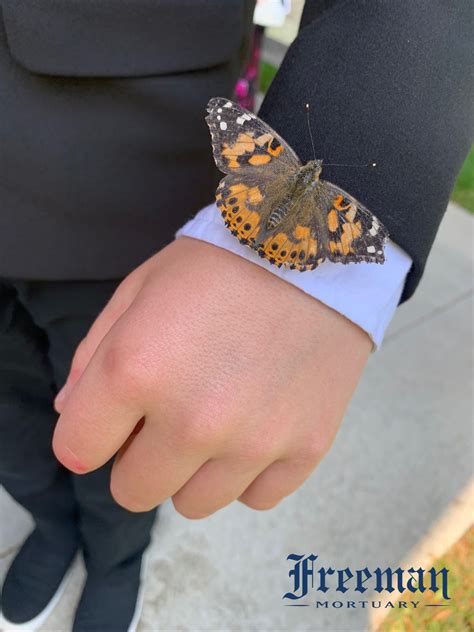 This family chose to honor their loved... - Freeman Mortuary | Facebook