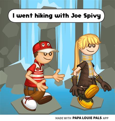 Hello Muddah Hello Faddah but PLP : r/flipline