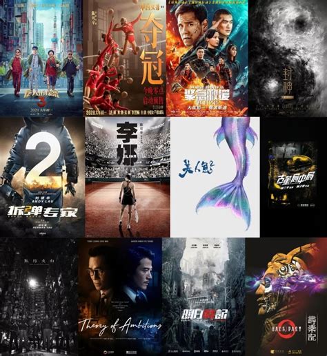 2020动画电影排行榜_2020最值得期待的十大动画电影(3)_排行榜