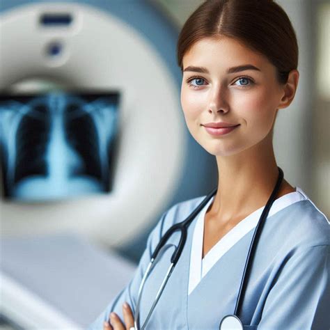 Radiologic Technologist Work-Life Balance Tips