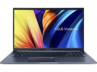 Asus VivoBook 15 X1502ZA EJ381WS Laptop Price in India (16 October ...