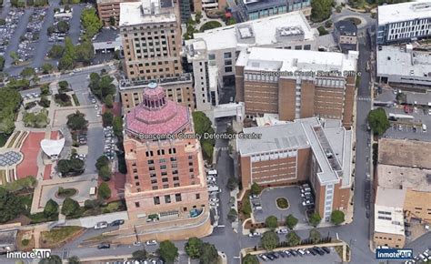 Buncombe County NC Detention Center Inmate Search, Visitation and ...