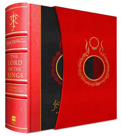 LORD OF THE RINGS : Tolkien, J. R. R.: Amazon.in: Books