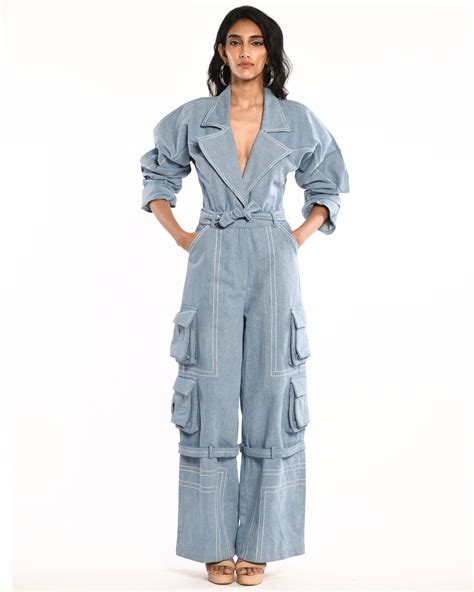 Buy Formal Jumpsuits For Women, Casual Jumpsuits For Women Online India ...