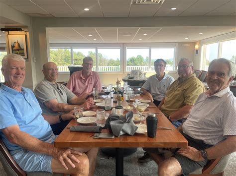 Eagles Mere Country Club | From the Men’s Banquet⛳️ #eaglesmere # ...