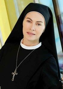 Che Dio ci aiuti - Cast | TVmaze