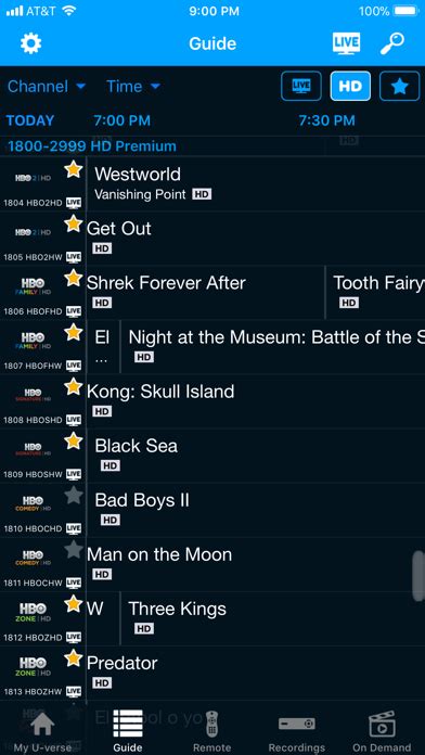 Image result for Software Reload Screen U-verse