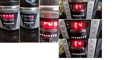 Buy Pigeon By Stovekraft Electra Smart 3 Litre Electric Pressure Cooker ...