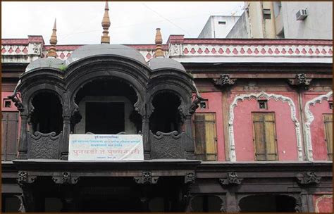 India boasts of century old structures in wood - Canadian Wood