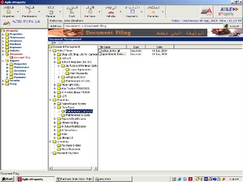 Property Rental Management INDIA, Rental Business Software Hyderabad ...