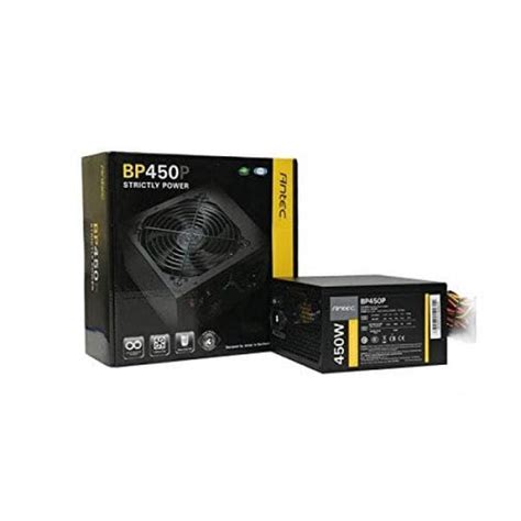 Buy 450W Power Supply in India - EliteHubs.com