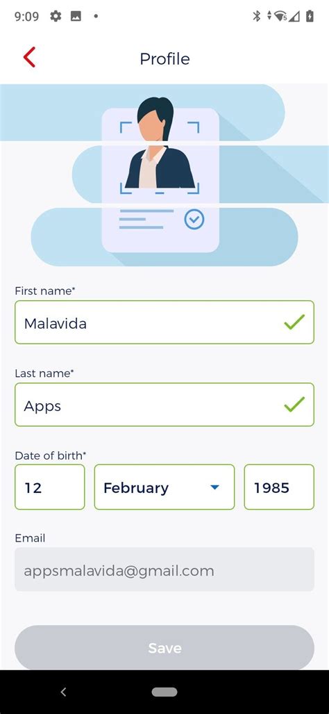 Descargar Edenred Wallet 8.2 APK Gratis para Android