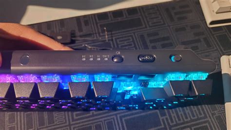 Image result for Alienware Keyboard and Mouse Set