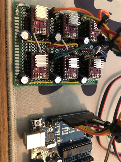 Image result for Protoboard Soldering