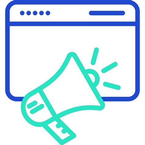 Promotion - Free marketing icons