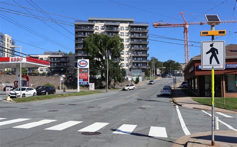 Councillor calls plan to finally upgrade Dutch Village Road 'more than a facelift' - Halifax ...