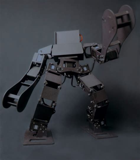 Fighting Robots Making 的图像结果