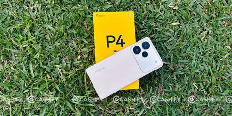 Realme P4 Pro Review: The Surprise All-Rounder Of 2025 | Cashify
