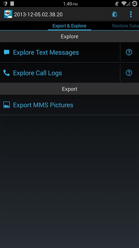 Image result for Snaptroid Android