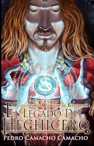 Buy El Legado del Hechicero (Cuentos Del Circulo De Bardos) Book Online ...