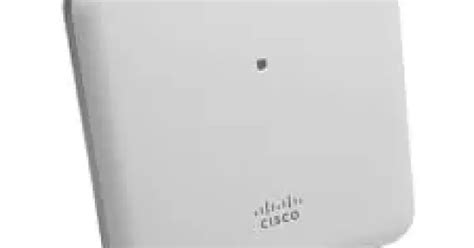 Cisco Aironet 2802I Wireless Access Point AIR-AP2802I-D-K9