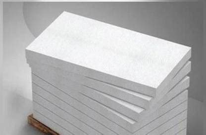 Prigobuy Thermocol Sheet for Packing and Crafting Purposes Security Bag ...