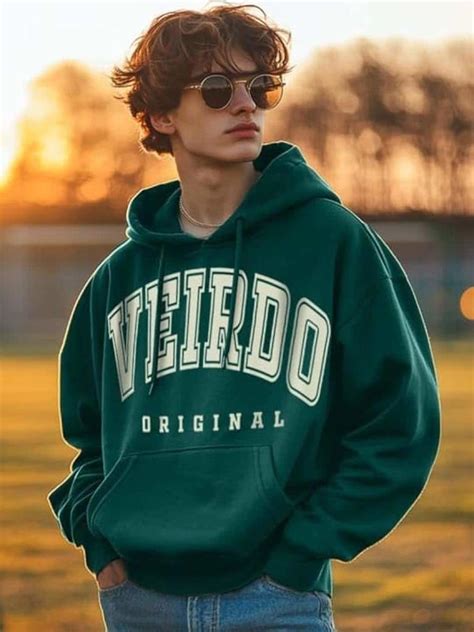 Grand Garage Edition: Street-ready hoodies for men