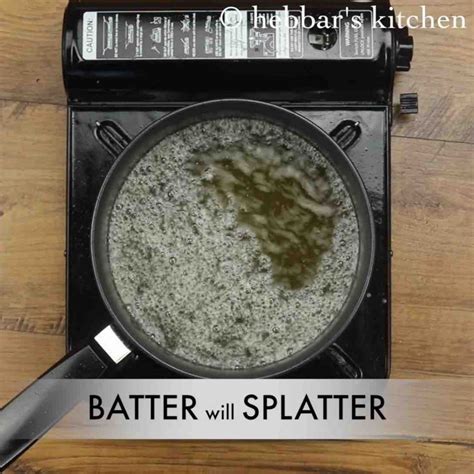 घेवर रेसिपी | ghevar in hindi | घर पर कुरकुरा और जालीदार घेवर कैसे बनाएं