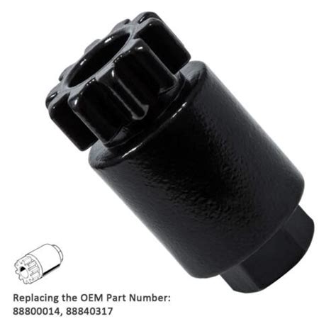 Steel Flywheel Turning Tool For Volvo and Mack D11 | Ubuy India